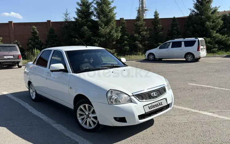 ВАЗ (Lada) Priora 2170 2014 года за 3 000 000 тг. в Павлодар