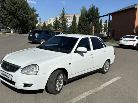 ВАЗ (Lada) Priora 2170 2014 года за 3 000 000 тг. в Павлодар – фото 5