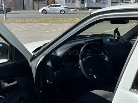 ВАЗ (Lada) Priora 2170 2014 года за 3 000 000 тг. в Павлодар – фото 6