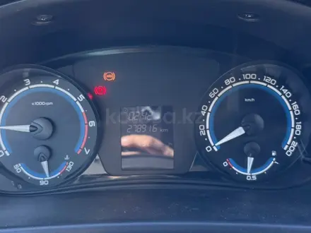 ВАЗ (Lada) Priora 2170 2014 года за 3 000 000 тг. в Павлодар – фото 8
