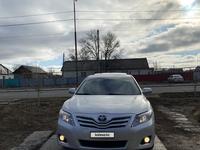 Toyota Camry 2011 годаfor5 250 000 тг. в Аксай