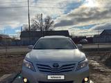 Toyota Camry 2011 года за 5 250 000 тг. в Аксай – фото 3