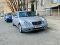 Mercedes-Benz E 320 2001 года за 4 500 000 тг. в Жезказган – фото 12