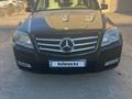 Mercedes-Benz GLK 300 2010 годаfor8 500 000 тг. в Кызылорда – фото 6