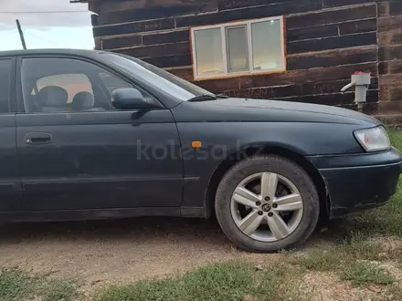 Toyota Carina 1993 года за 1 650 000 тг. в Семей – фото 4