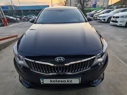 Kia K5 2019 года за 11 000 000 тг. в Шымкент