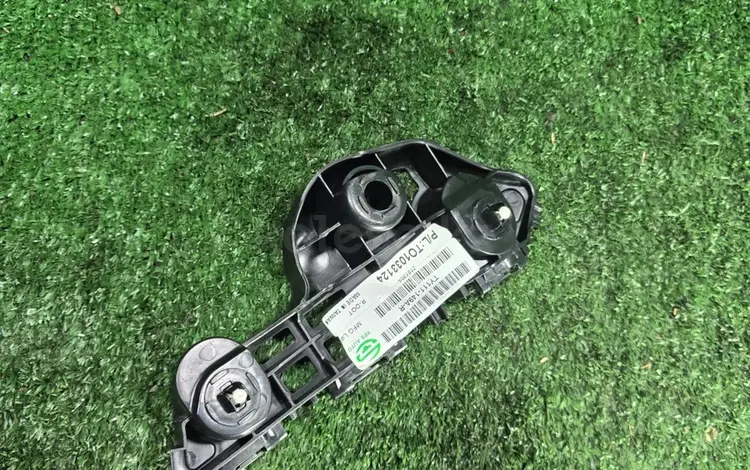 Крепление бампера переднее правое. Новое дубликат за 5 000 тг. в Алматы