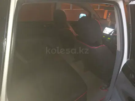 Toyota Ipsum 2003 года за 4 200 000 тг. в Алматы – фото 2