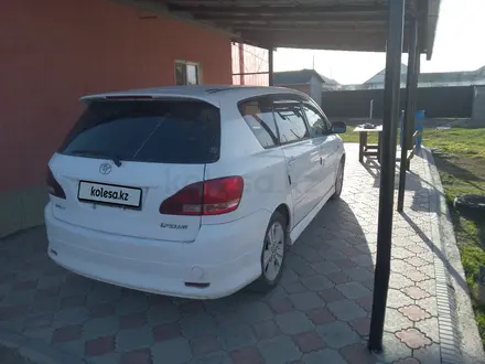 Toyota Ipsum 2003 года за 4 200 000 тг. в Алматы – фото 4