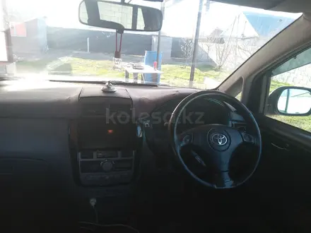 Toyota Ipsum 2003 года за 4 200 000 тг. в Алматы – фото 5