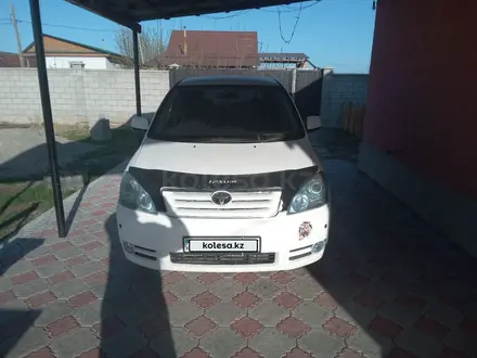 Toyota Ipsum 2003 года за 4 200 000 тг. в Алматы – фото 6