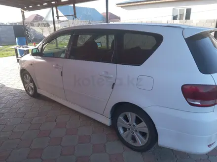 Toyota Ipsum 2003 года за 4 200 000 тг. в Алматы – фото 7