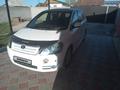 Toyota Ipsum 2003 годаүшін4 200 000 тг. в Алматы – фото 9
