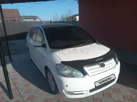 Toyota Ipsum 2003 года за 4 200 000 тг. в Алматы – фото 10