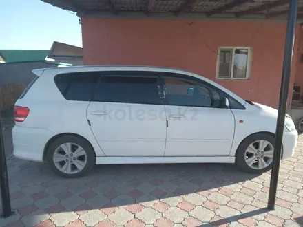 Toyota Ipsum 2003 года за 4 200 000 тг. в Алматы – фото 11