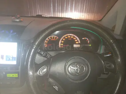Toyota Ipsum 2003 года за 4 200 000 тг. в Алматы – фото 3