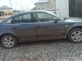 Volkswagen Passat 2001 годаүшін2 500 000 тг. в Астана – фото 4