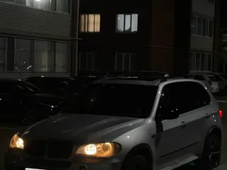 BMW X5, 2011