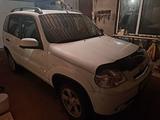 Chevrolet Niva 2013 года за 3 500 000 тг. в Атырау – фото 5