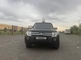 Mitsubishi Pajero 2007 года за 8 200 000 тг. в Талдыкорган – фото 2
