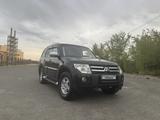 Mitsubishi Pajero 2007 года за 8 200 000 тг. в Талдыкорган