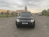 Mitsubishi Pajero 2007 года за 8 200 000 тг. в Талдыкорган – фото 3
