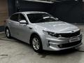 Kia K5 2018 года за 5 500 000 тг. в Алматы – фото 3