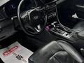 Kia K5 2018 года за 5 500 000 тг. в Алматы – фото 4