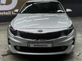 Kia K5 2018 года за 5 500 000 тг. в Алматы – фото 2