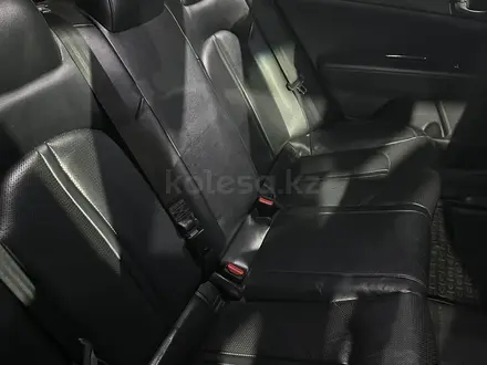 Kia K5 2018 года за 5 500 000 тг. в Алматы – фото 7