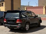 Кузов Land Cruiser 100/105/LX470 за 1 000 тг. в Алматы – фото 4