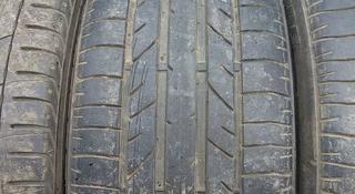 2 летние шины 255/40 R19 "Bridgestone Potenza RE040" (Япония). Ши за 70 000 тг. в Астана