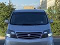 Toyota Alphard 2004 годаfor8 400 000 тг. в Актау – фото 4