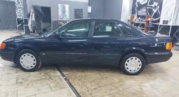 Audi 100 1992 года за 2 200 000 тг. в Тараз
