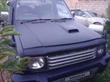 Mitsubishi Pajero 1995 года за 2 900 000 тг. в Шымкент – фото 2