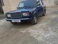 ВАЗ (Lada) 2107 2008 года за 1 500 000 тг. в Жанакорган – фото 8