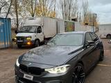 BMW 320 2015 года за 9 200 000 тг. в Астана – фото 4