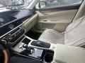 Lexus ES 300h 2014 годаfor8 500 000 тг. в Жанаозен – фото 3