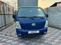 Kia Bongo 2005 годаүшін3 700 000 тг. в Алматы