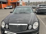 Mercedes-Benz E 350 2007 годаүшін5 500 000 тг. в Алматы – фото 2