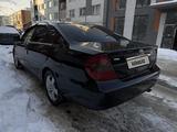 Toyota Camry 2002 годаfor4 500 000 тг. в Алматы – фото 4