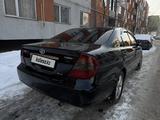 Toyota Camry 2002 годаfor4 500 000 тг. в Алматы – фото 5