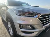 Hyundai Tucson 2020 года за 10 400 000 тг. в Алматы – фото 4