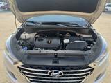 Hyundai Tucson 2020 года за 10 400 000 тг. в Алматы