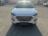 Hyundai Tucson 2020 года за 10 400 000 тг. в Алматы – фото 3