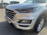 Hyundai Tucson 2020 года за 10 400 000 тг. в Алматы – фото 5