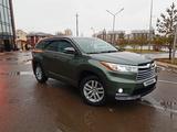 Toyota Highlander 2014 года за 15 000 000 тг. в Астана – фото 3