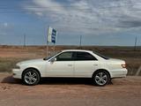 Toyota Mark II 1997 годаfor3 600 000 тг. в Астана – фото 2