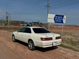 Toyota Mark II 1997 годаfor3 600 000 тг. в Астана – фото 3