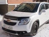 Chevrolet Orlando 2015 года за 7 300 000 тг. в Астана